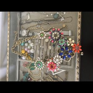 J.Crew necklace